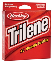 Trilene® XL® - Tackle, Berkley