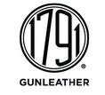 1791 Gunleather Holster OWB