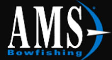 AMS Bowfishing Retriever Pro Combo Kit