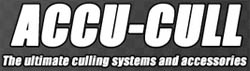 Accu-Cull Weight Recorder