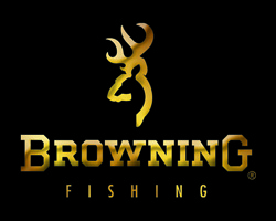 Browning 378 Tuto Fishing Bag