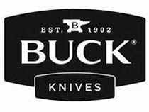 Buck 379 Solo Knife Wood