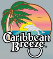 Caribbean Breeze Reef Sport SPF70 Spray