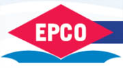 EPCO 2' Transom Tie-Down Set