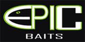 Epic Baits Tungsten Nail Weight