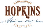 Hopkins Shorty Spoon