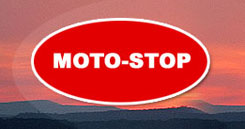 Moto-Stop Mercury Outboard Motor Support Kit
