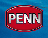 Penn 209LC Line Counter Reel