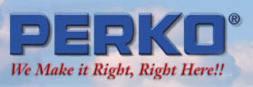 Perko Delta series 36" Universal Pole Light