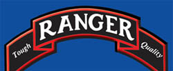 Ranger Landing Net  54"-84" Handle 20"x 20" Hoop