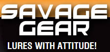 Savage Gear 3" 3D Baitfish Paddletail Swimbait
