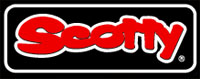 Scotty Rod Holder Extension 6-1/2" All Nylon 259