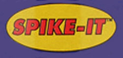 Spike It Dip-N-Glo Dye