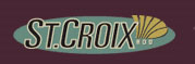 St. Croix Legend X Casting Rod