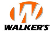 Walker's GWPSLCR2BT Silencer 2.0 Polymer In The Ear Black
