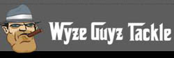 Wyze Guyz Tackle 4.75" Great Bambino
