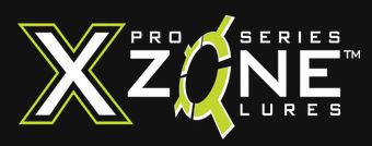 X Zone Pro Series Finesse Slammer 3.25"