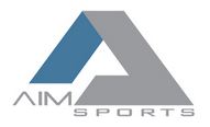 Aim Sports Micro Dot Matte Black 1x20mm