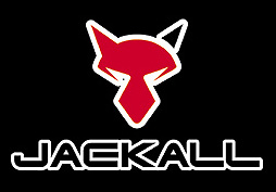 Jackall Cross Tail Shad 4"