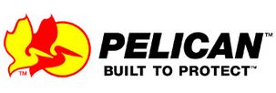 Pelican Vault Double Rifle Case 53" Black