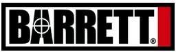 Barrett 10rd M107A1 .50 Magazine