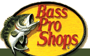 Bass Pro Shops Money Clip