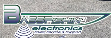 BassFishin Electronics Trolling Motor Sleeve