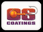 CS Coatings Pro Tec Powder Paint