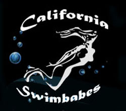 California Swimbabes Baby E
