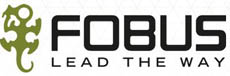 Fobus Evolution Paddle Holster