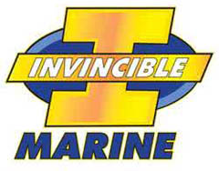 Invincible Marine  1" Twist Drain Plug