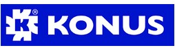 Konus 7125 Konuspot 60C 20-60x60mm Green