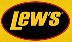 Lew's Super Duty 300 reel