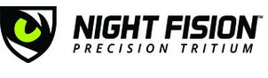Night Fision GLK003003YGW Glock 42, 43, 43X