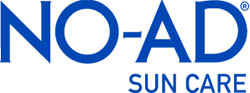 No-Ad SunCare SPF45  10oz Spray