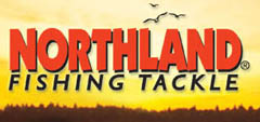 Northland Fishing Tackle Baitfish-Image Spinner Harnesses