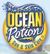 Ocean Potion Lip Potion SPF45