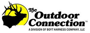 Outdoor Connection SPT128200 A-Tac Sling