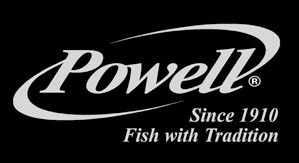 Powell Endurance Spinning Rods