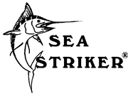 Sea Striker Billfisher  Double Sleeves