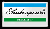 Shakespeare Ugly Stik Lady Spincast Kit