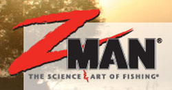 Z-Man RaZor ShadZ 4.5" Swimbait