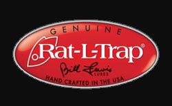Bill Lewis MG Rat-L-Trap