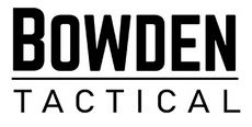 Bowden Tactical Iron Sights AR15/M4