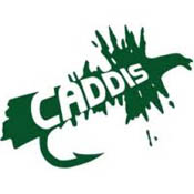 Caddis Nevada U-Shape Float Tube