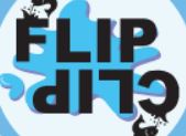 Flipclip Fish Fin Weights 3Pk