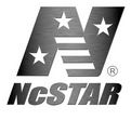 NcStar Fullsize Friction Bipod Black 7"-11"