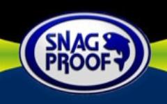 Snag Proof Tournament Frog 65