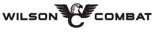 Wilson Combat 10rd for 45 ACP 1911